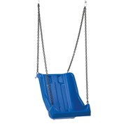 Four Chain Suspension